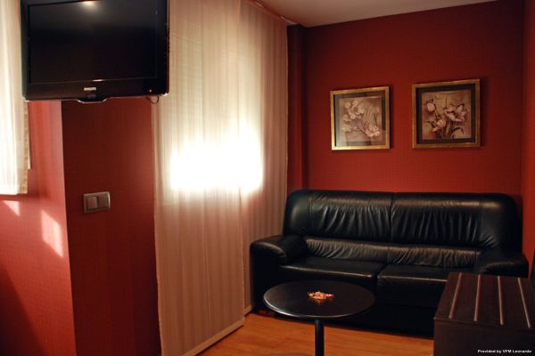 Hotel Villa de Barajas (Madrid)